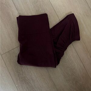 Lululemon Cropped Leggings